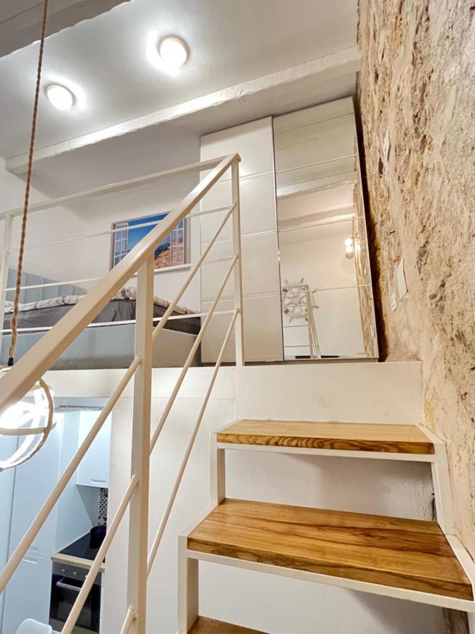 Central Apartments Palermo Exterior photo